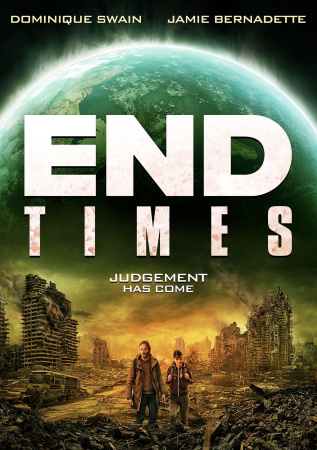 End Times - Tag der Abrechnung