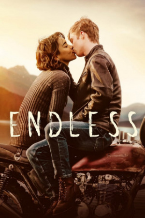 Endless - Nachricht von Chris