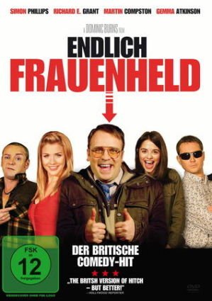 Endlich Frauenheld