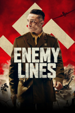 Enemy Lines - Codename Feuervogel