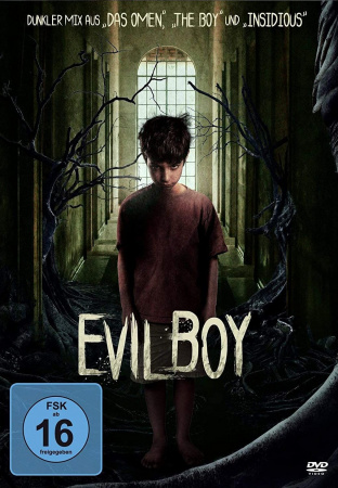 Evil Boy