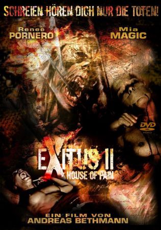 Exitus Interruptus II - House of Pain