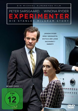 Experimenter Die Stanley Milgram Story