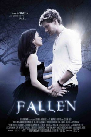 Fallen - Engelsnacht