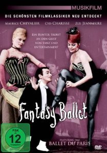 Fantasy Ballet