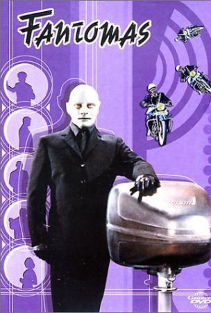 Fantomas (1964)