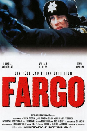 Fargo: Blutiger Schnee