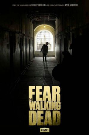 Fear the Walking Dead S01E02