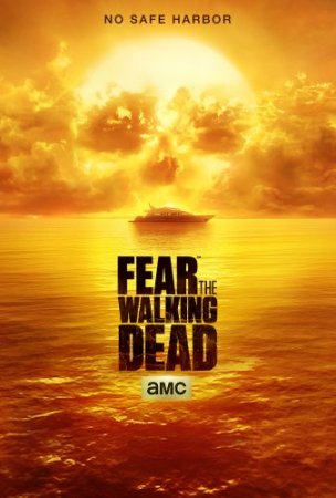 Fear the Walking Dead S02E05