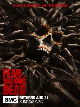 Fear the Walking Dead S02E12