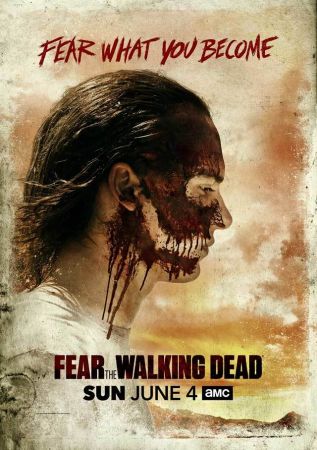 Fear The Walking Dead S03E07