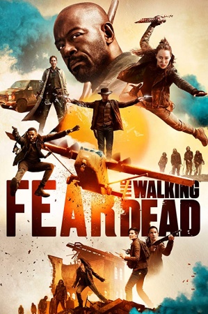 Fear the Walking Dead S05E04