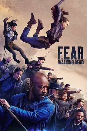 Fear the Walking Dead S05E12