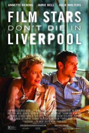 Film Stars Dont Die in Liverpool