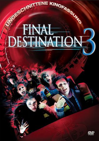 Final Destination 3