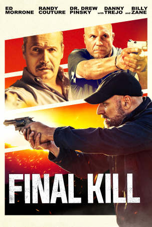 Final Kill - Der letzte Job