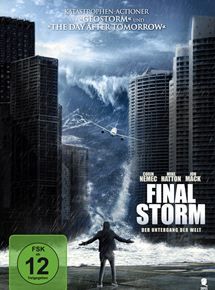 Final Storm - Der Untergang der Welt