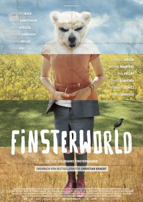 Finsterworld