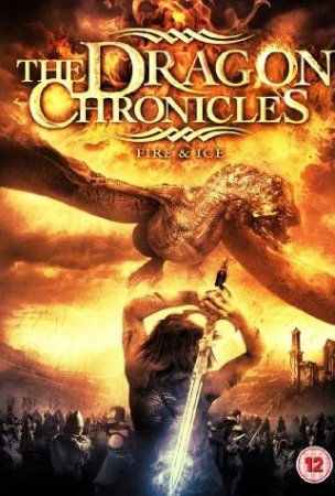 Fire & Ice - The Dragon Chronicles