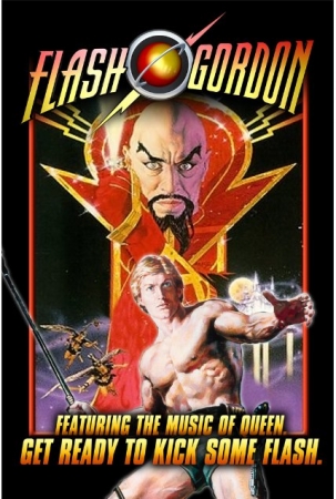 Flash Gordon