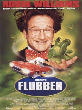 Flubber