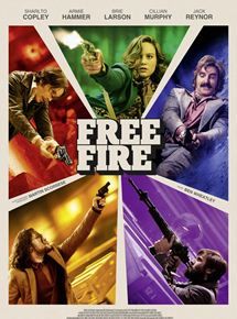 Free Fire