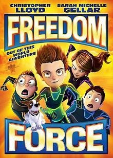 Freedom Force