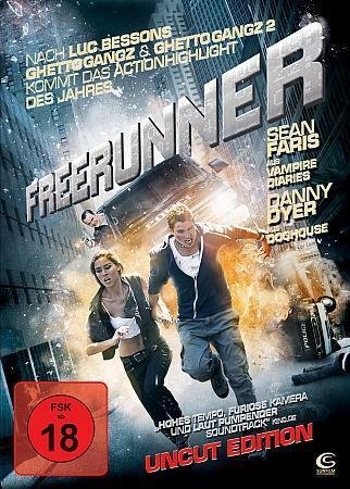 Freerunner