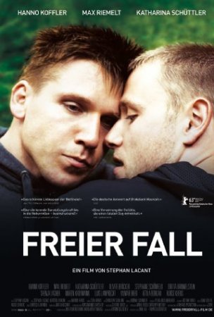 Freier Fall