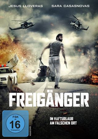 Freigänger