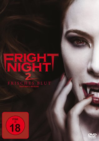 Fright Night 2 - Frisches Blut