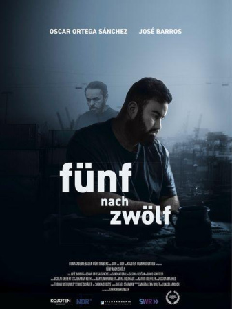 Fünf nach Zwölf