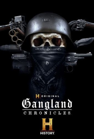 Gangland Chronicles - Blut und Loyalität S01E01