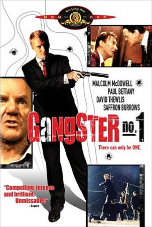 Gangster No. 1