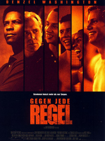 Gegen jede Regel