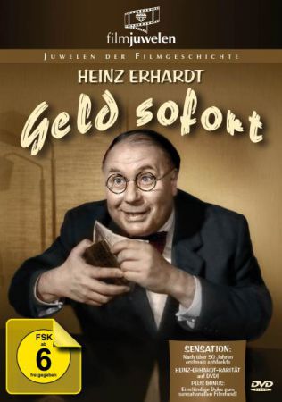 Geld sofort