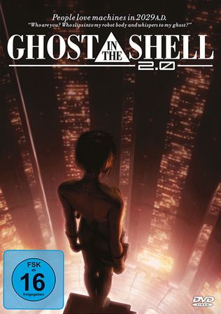 Ghost in the Shell 2.0