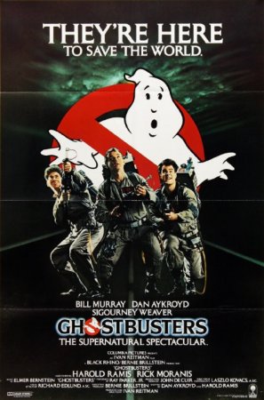 Ghostbusters - Die Geisterjäger