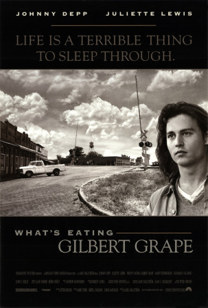 Gilbert Grape