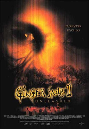 Ginger Snaps 2 - Entfesselt