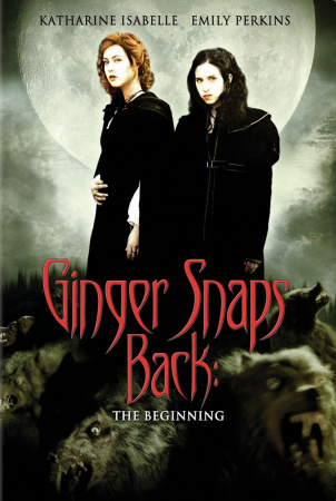 Ginger Snaps 3 - Der Anfang