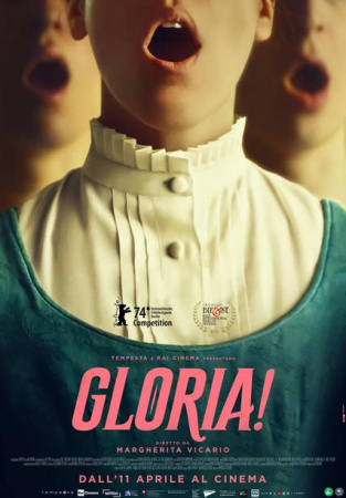 Gloria *2024*