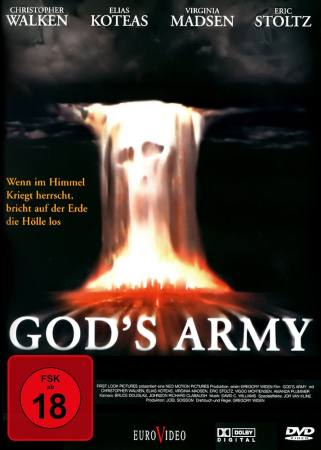 God's Army