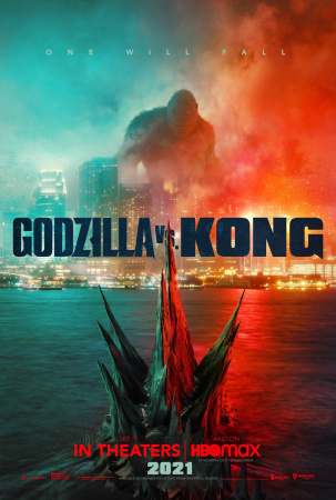 Godzilla vs. Kong *SUBBED*