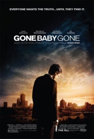 Gone Baby Gone - Kein Kinderspiel