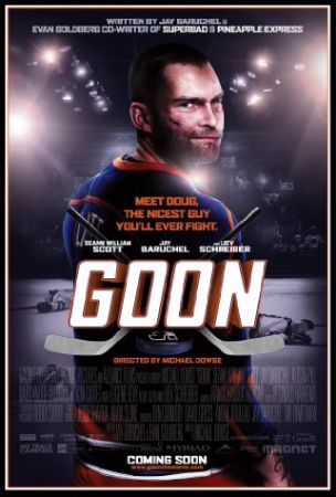 Goon - Kein Film für Pussies