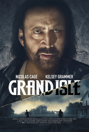 Grand Isle - Mörderische Falle