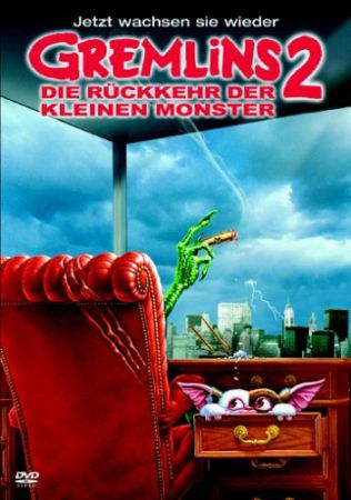 Gremlins 2 - Die Rückkehr der kleinen Monster