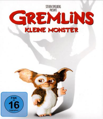 Gremlins - Kleine Monster (1984)