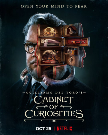 Guillermo del Toro's Cabinet of Curiosities S01E02